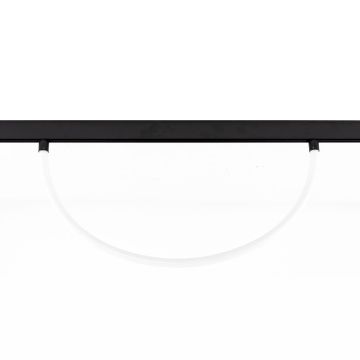Italux Magnetic Light Arc TRM-45344-20W-3K Шинен фар 1x20W/LED 3000K 2400lm IP20