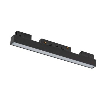 Italux Magnetic Mans TRM-83746-10W-3K Шинен фар 1x10W/LED 3000K 700lm IP20
