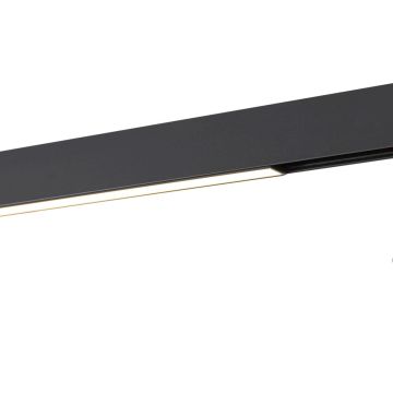 Italux Magnetic Mans TRM-83746-30W-3K Шинен фар 1x30W/LED 3000K 2100lm IP20