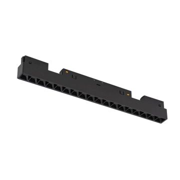 Italux Magnetic Mersa TRM-25367-18W-4K Шинен фар 18x18W/LED 4000K 1620lm IP20