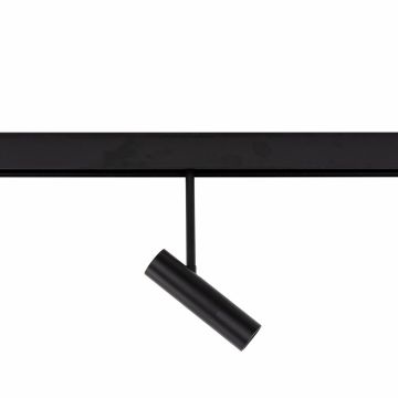 Italux Magnetic Reno Long TRM-37283-5W-LONG-3K Шинен фар 1x5W/LED 3000K 420lm IP20