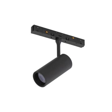 Italux Magnetic Reno TRM-37283-12W-4K Шинен фар 1x12W/LED 4000K 960lm IP20