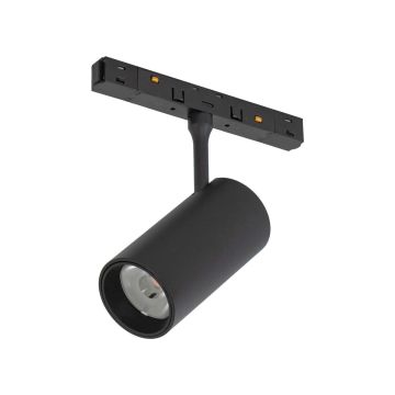 Italux Magnetic Reno TRM-37283-18W-4K Шинен фар 1x18W/LED 4000K 1440lm IP20