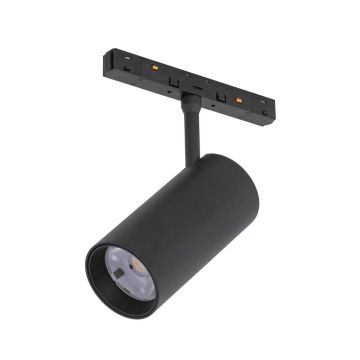 Italux Magnetic Reno TRM-37283-24W-4K Шинен фар 1x24W/LED 4000K 2160lm IP20
