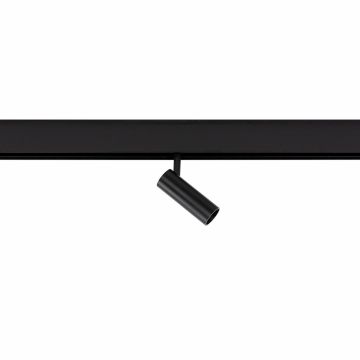 Italux Magnetic Reno TRM-37283-3W-4K Шинен фар 1x3W/LED 4000K 280lm IP20