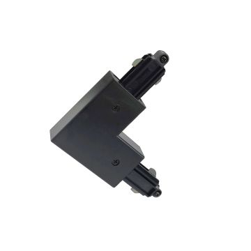 Italux MARVI TRACK CONNECTOR TRL-H1C-CONN-L-RT-BL Съединител