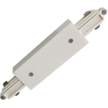 Italux MARVI TRACK CONNECTOR TRL-H1C-CONN-LONG-WH Съединител