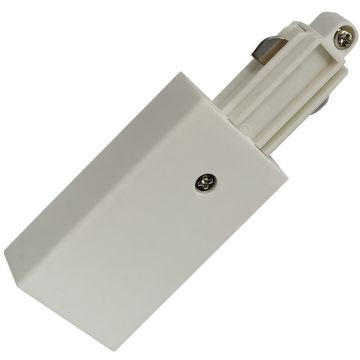 Italux MARVI TRACK POWER ADAPTER TRL-H1C-POW-WH Адаптер