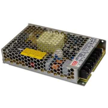 Maytoni MAYTONI TECHNICAL TRA004DR-150S Захранване