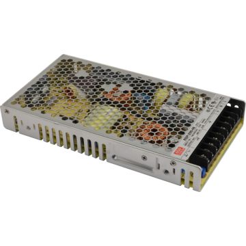 Maytoni MAYTONI TECHNICAL TRA004DR-200S Захранване