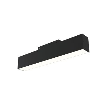 Maytoni BASIS TR012-2-12W3K-B Шинен фар 12W/LED 3000K 800LM