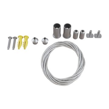 Maytoni ACCESSORIES FOR TRACKS TRA004SW-21S Монтажен елемент