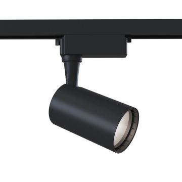 Maytoni VUORO TR003-1-6W3K-S-B Шинен фар 1x6W/LED 3000K 450LM IP20