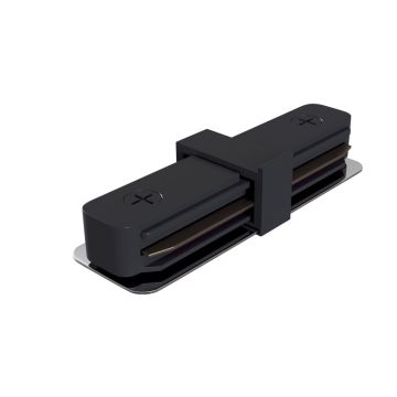 Maytoni ACCESSORIES FOR TRACKS TRA001C-11B Съединител