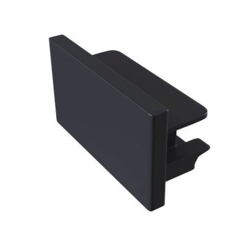 Maytoni ACCESSORIES FOR TRACKS TRA001EC-11B Закрепващ капак