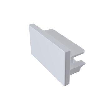 Maytoni ACCESSORIES FOR TRACKS TRA001EC-11W Закрепващ капак