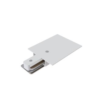 Maytoni ACCESSORIES FOR TRACKS TRA002B-11W Съединител