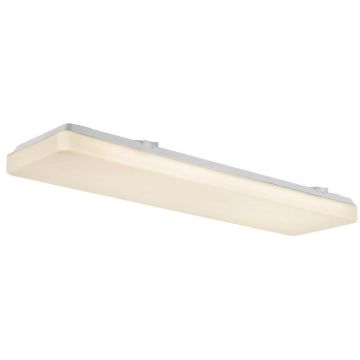 Nordlux TRENTON 47856101 LED панел 1x 23W W/LED 4000K 1900LM IP20