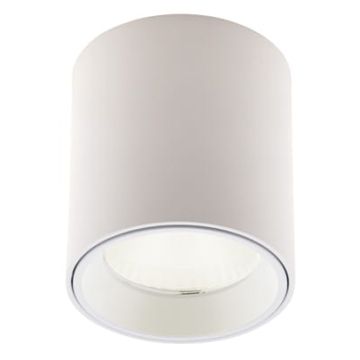Maxlight TUB C0155 Повърхностно светило 1x7w/led 3000k 572lm ip20