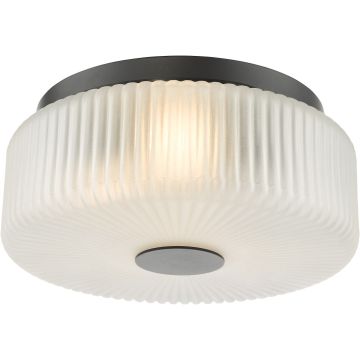 Dar Lighting Twyman TWY5222 Таванна лампа 3x10w/E27 IP44