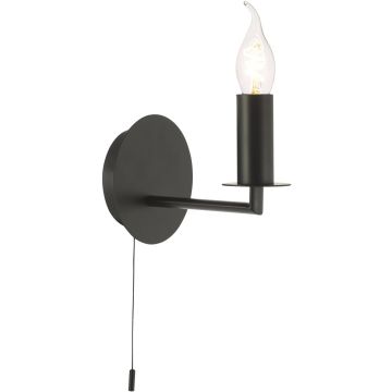 Dar Lighting Tyler TYL0722 Рамо за стенен фиксатор 1x40w/E14