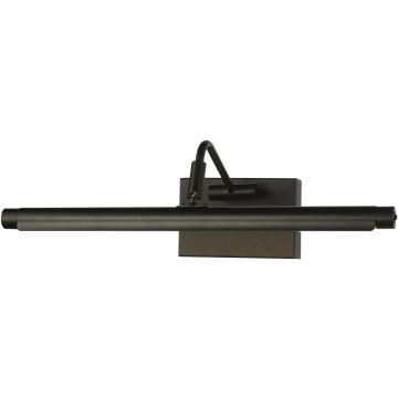 Dar Lighting Tyrus TYR6622 Светлина за картини 1x7w/LED 4000k 606lm