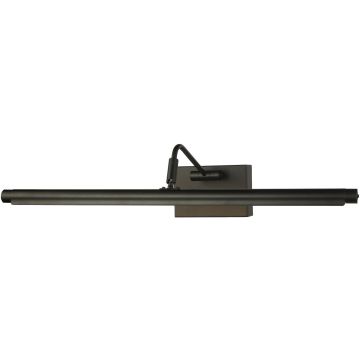 Dar Lighting Tyrus TYR6922 Светлина за картини 1x8w/LED 4000k 650lm