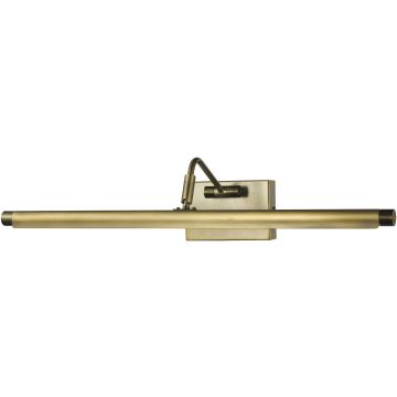 Dar Lighting Tyrus TYR6963 Светлина за картини 1x8w/LED 4000k 650lm