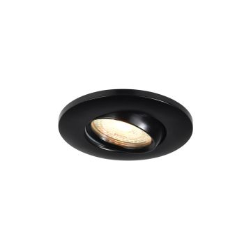 Nordlux UMBERTO 2210100003 Вградено спот светило 1x7,5W LED/GU10 IP44