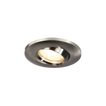 Nordlux UMBERTO 2210100055 Вградено спот светило 1x7,5W LED/GU10 IP44