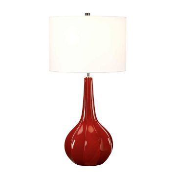 Elstead Lighting UPTON UPTON-TL Масичка лампа 1x60W/E27