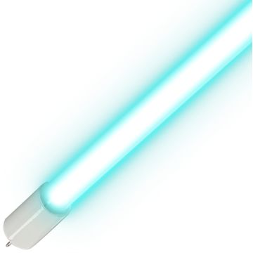 Prezent GERMICIDAL TUBE UV 70420 Крушка 14w/t5 uv-c ip20