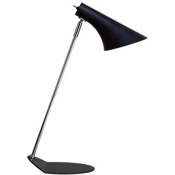Nordlux VANILA 72695003 Бюро лампа 1x40W/E14 IP20
