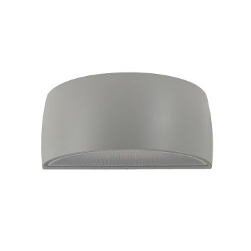 Norlys VASA 120AL Светильник за стена 1x9W/E27 IP65