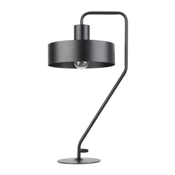 Sigma Lighting VASCO 50118 Масичка лампа 1x60W/E27