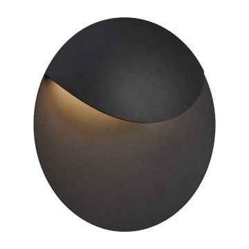 Nordlux VALOPIN 2418251003 Светильник за стена 1x11W/LED 3000K IP54
