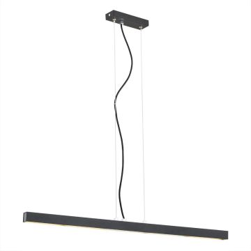 Argon VERMONT 3951 Висяща лампа 1x18W/LED 3000K 1440LM IP20
