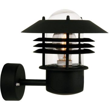 Nordlux VEJERS 25091003 Светильник за стена 1x60W/E27 IP54