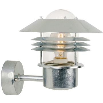 Nordlux VEJERS 25091031 Светильник за стена 1x60W/E27 IP54