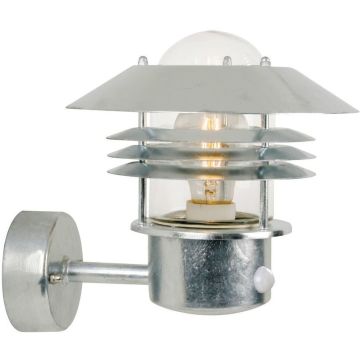 Nordlux VEJERS 25101031 Светильник за стена 1x60W/E27 IP54