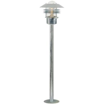 Nordlux VEJERS 25118031 Стойка лампа 1x60W/E27 IP54