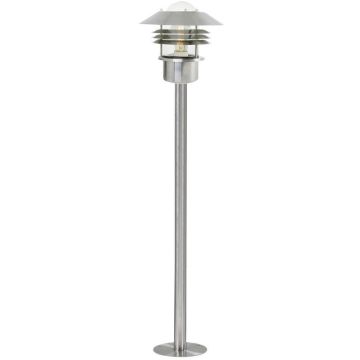 Nordlux VEJERS 25118034 Стойка лампа 1x60W/E27 IP54