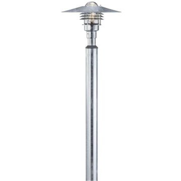 Nordlux VEJERS 25168031 Стойка лампа 1x60W/E27 IP54