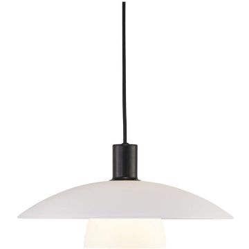 Nordlux VERONA 2010863001 Висяща лампа 1x40W/E27 IP20