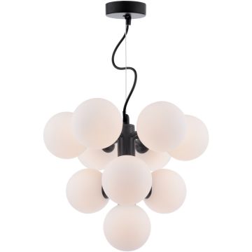Dar Lighting Vine VIN2322-02 Висяща лампа 10x40w/g9 ip20