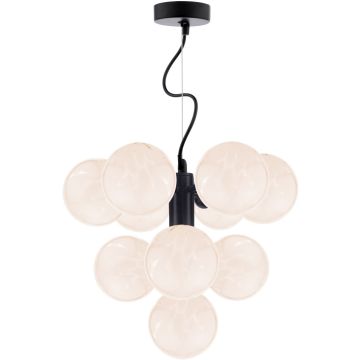 Dar Lighting Vine VIN2322-17 Висяща лампа 10x40w/g9 ip20