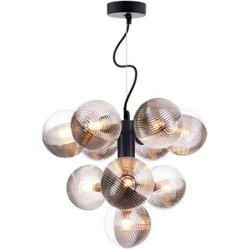 Dar Lighting Vine VIN2322-18 Висяща лампа 10x40w/g9 ip20