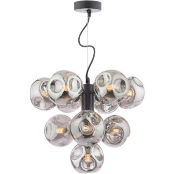 Dar Lighting Vine VIN2322-28 Висяща лампа 10x40w/G9 ip20