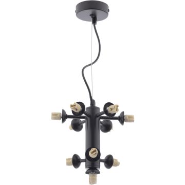 Dar Lighting Vine VIN2322-F Въже или верига за закачане 10x40w/g9 ip20