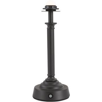 Dar Lighting Virgil VIR4222 Основа 1x2.4w/LED 2800k 239lm
